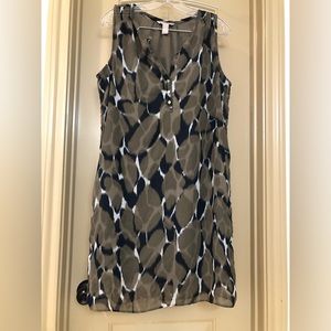 Banana Republic dress, size 10